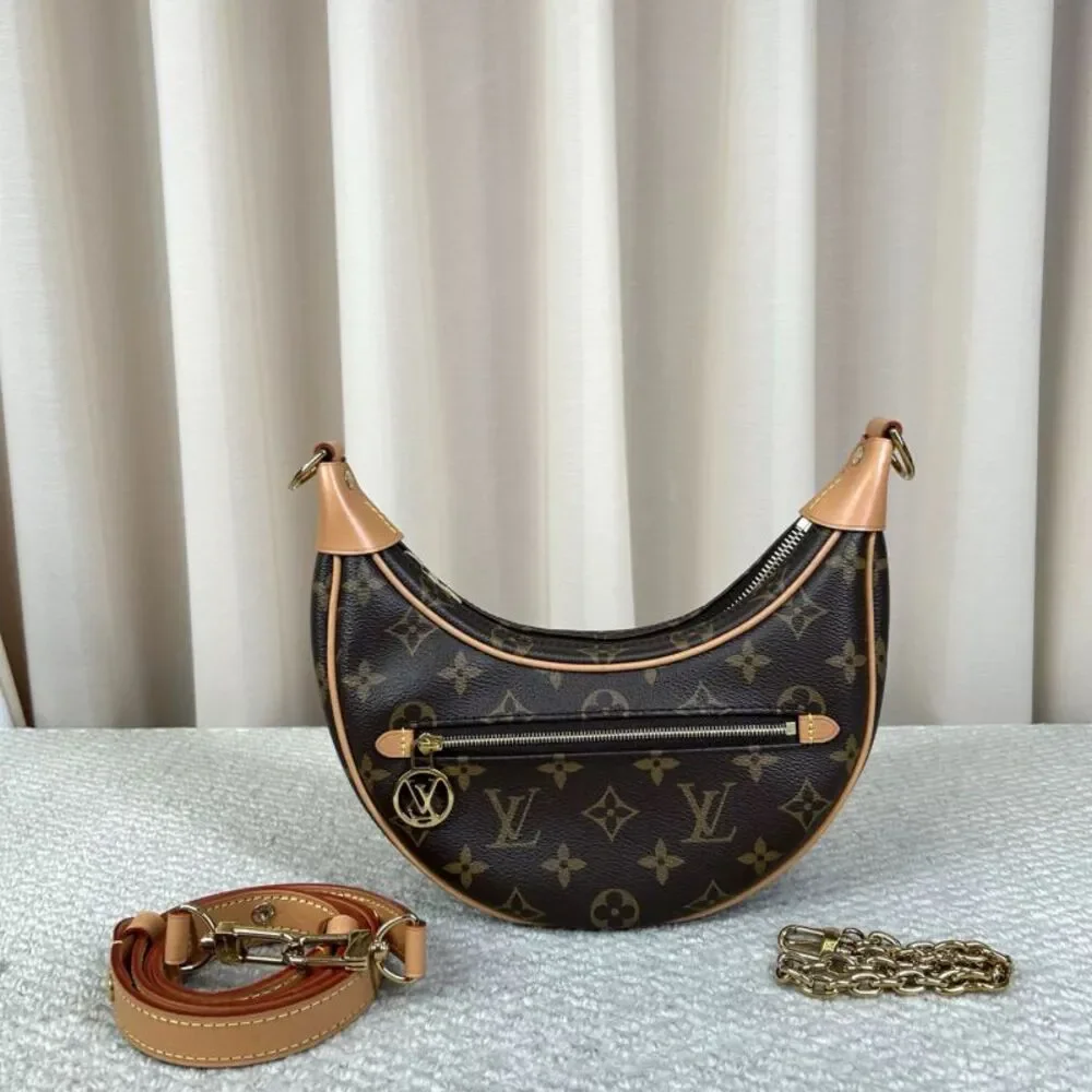 Louis Vuitton Women Pre-Loved Bag Very Good Condition